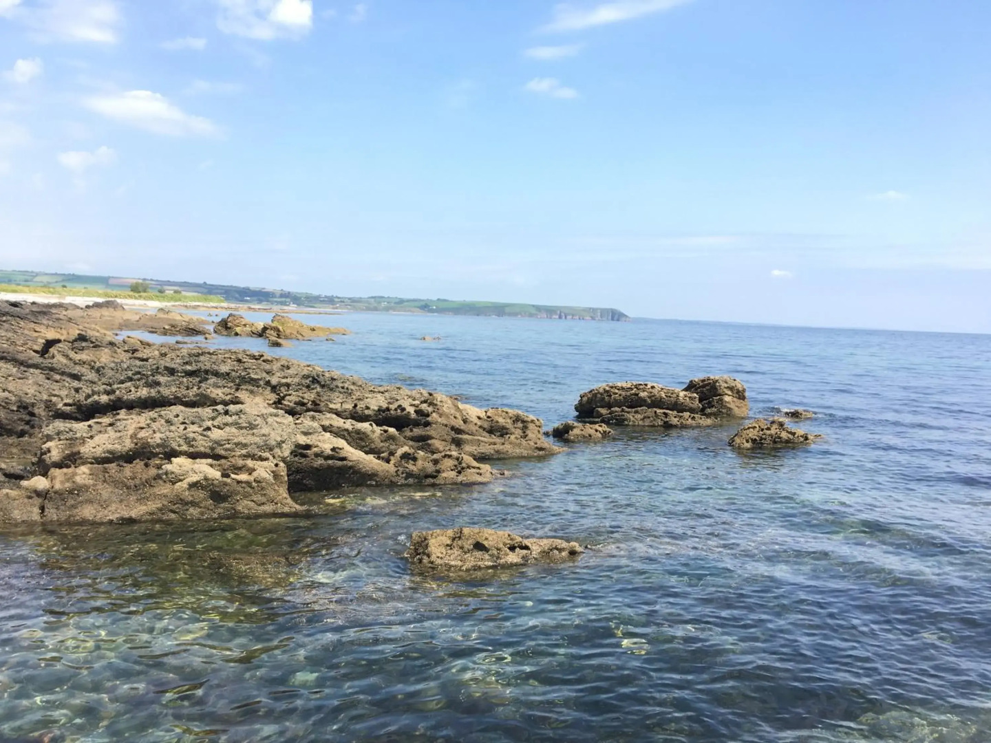 Follies Suites Ballyvoile