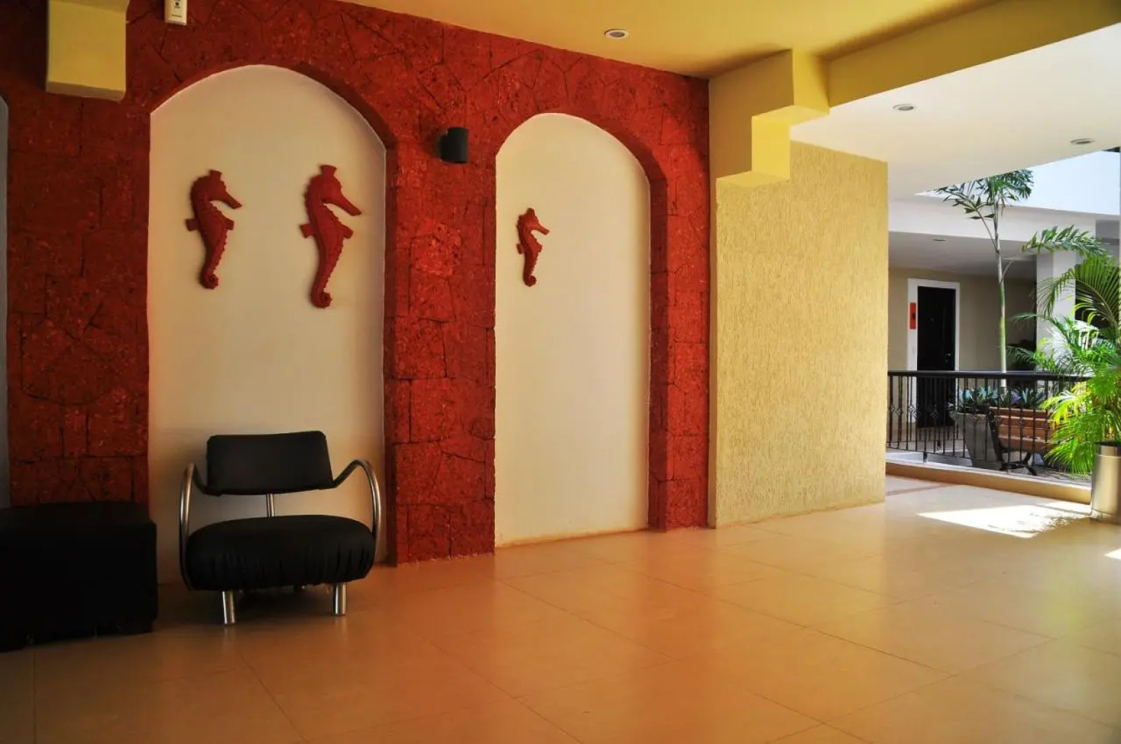 Kyriad Prestige Calangute Goa