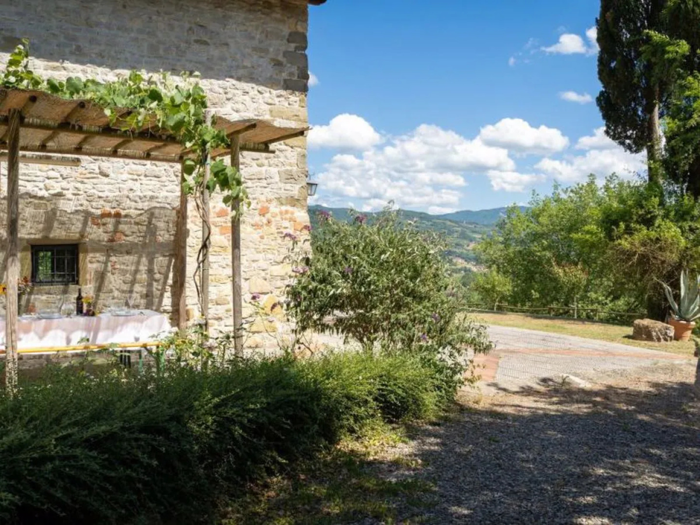 Locazione Turistica la Badia