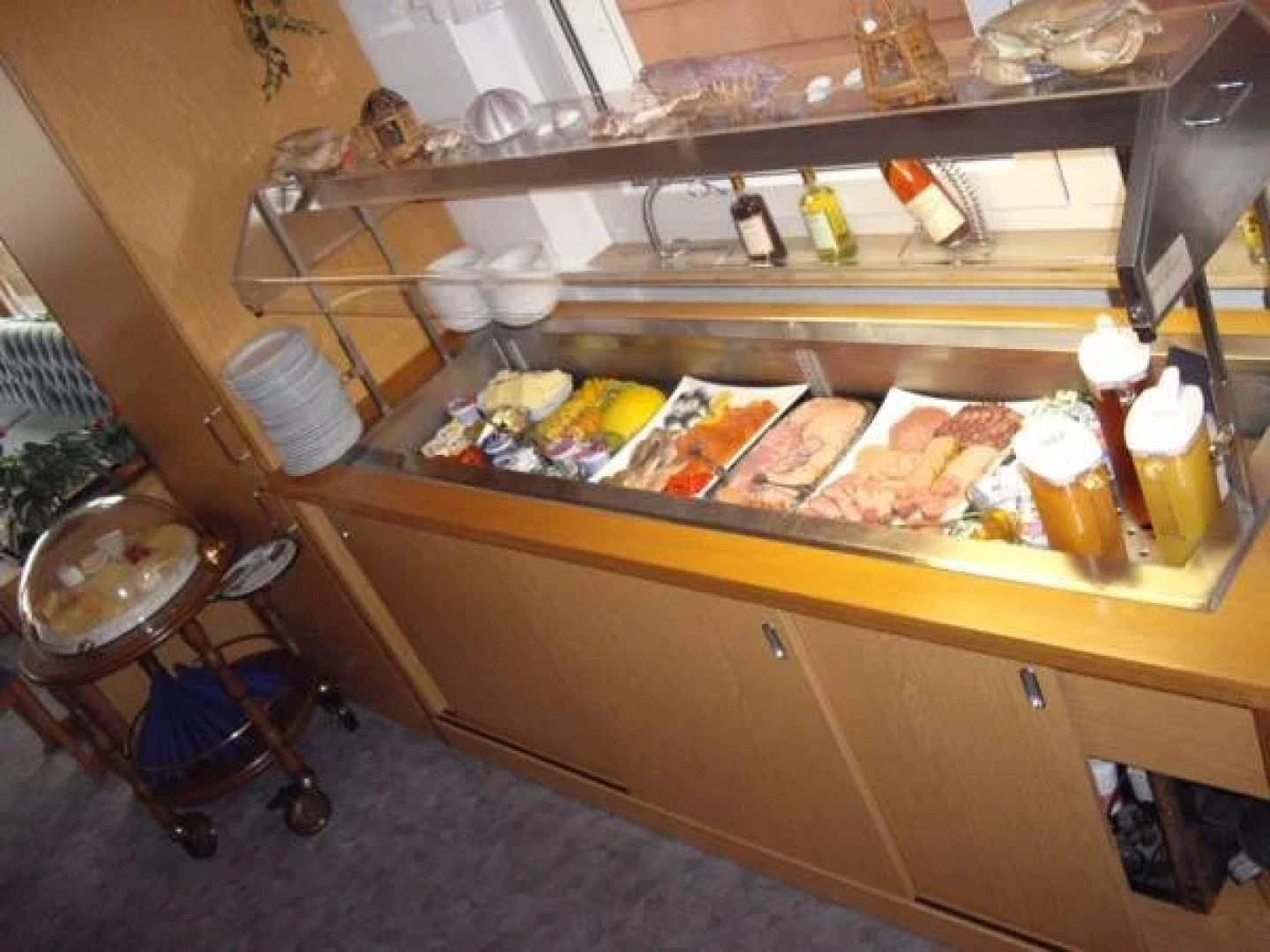 Hotel Panorama Garni