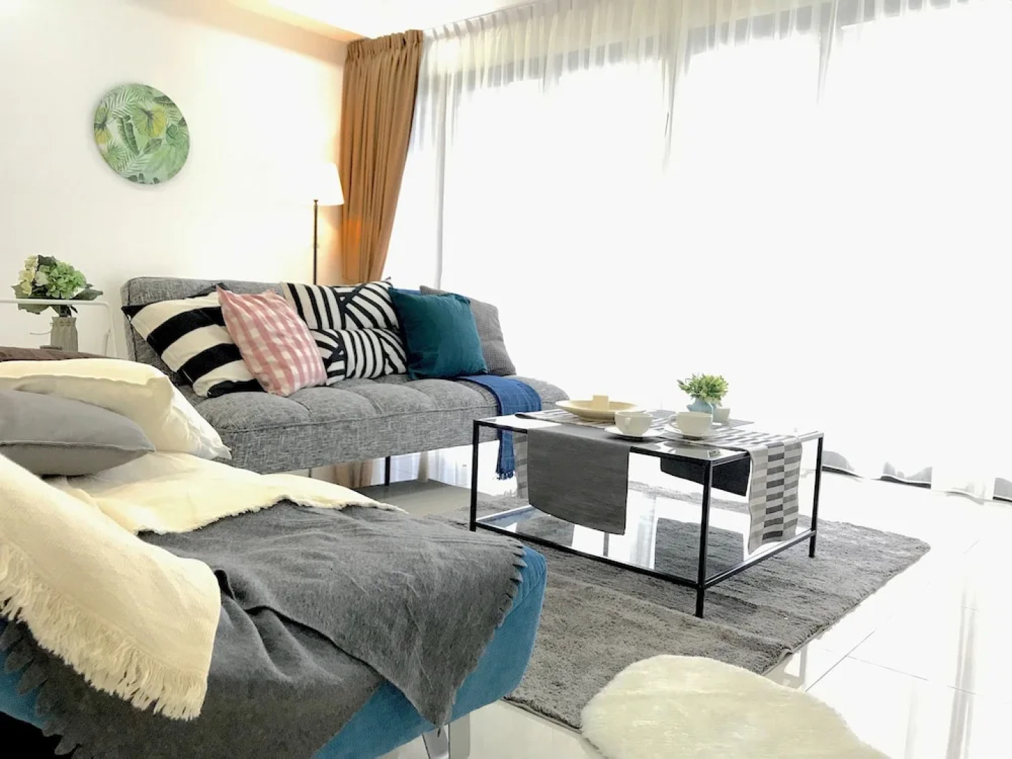 The Elements at Ampang by BeeStay