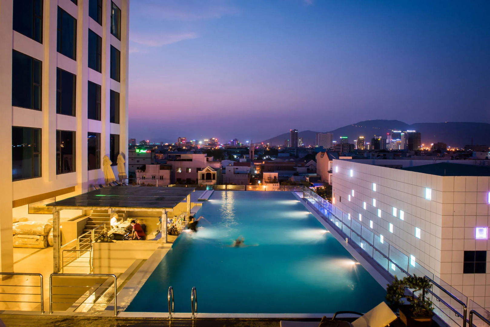 Royal Lotus Hotel Danang