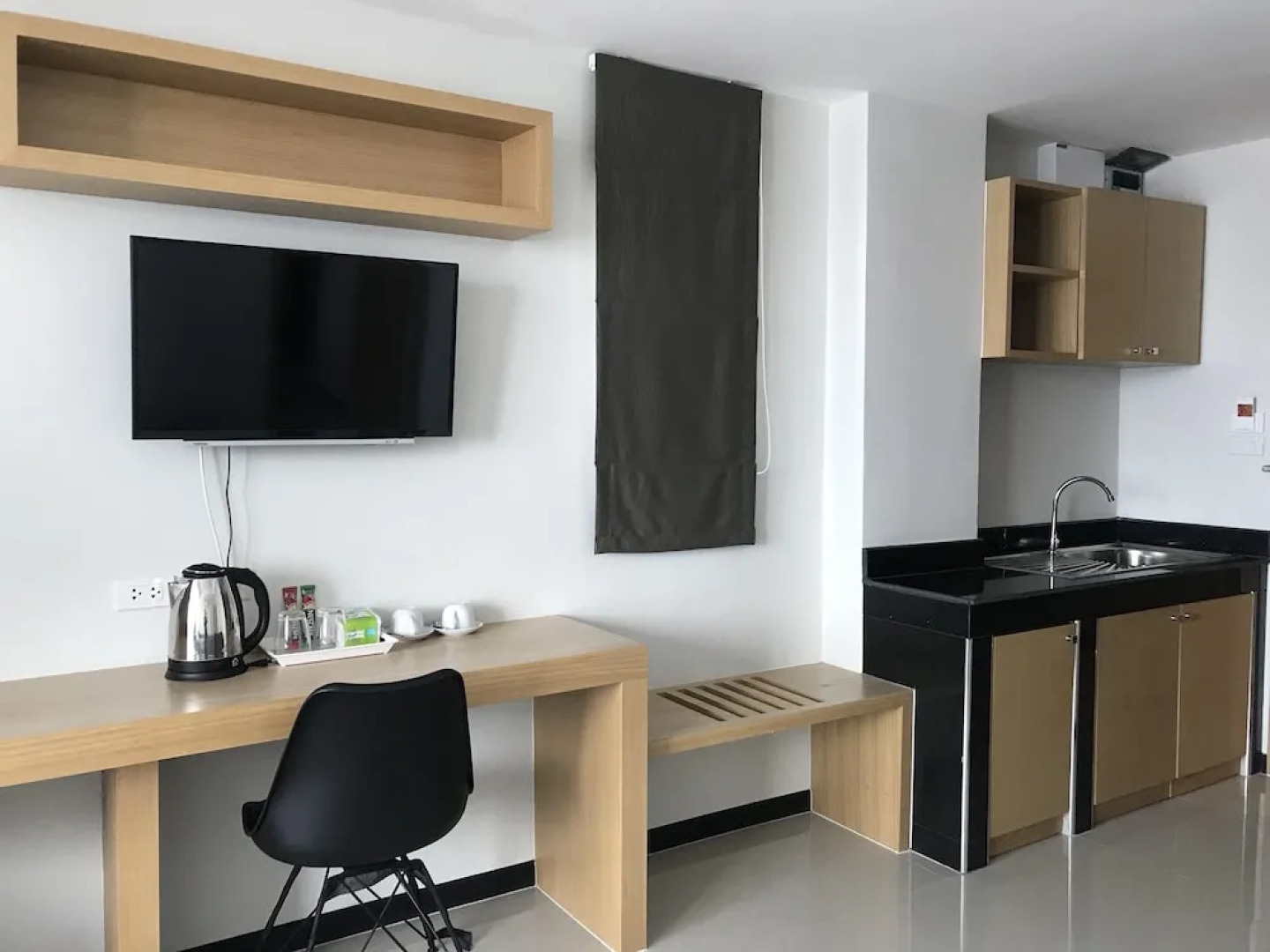 The Royal Ville Residence