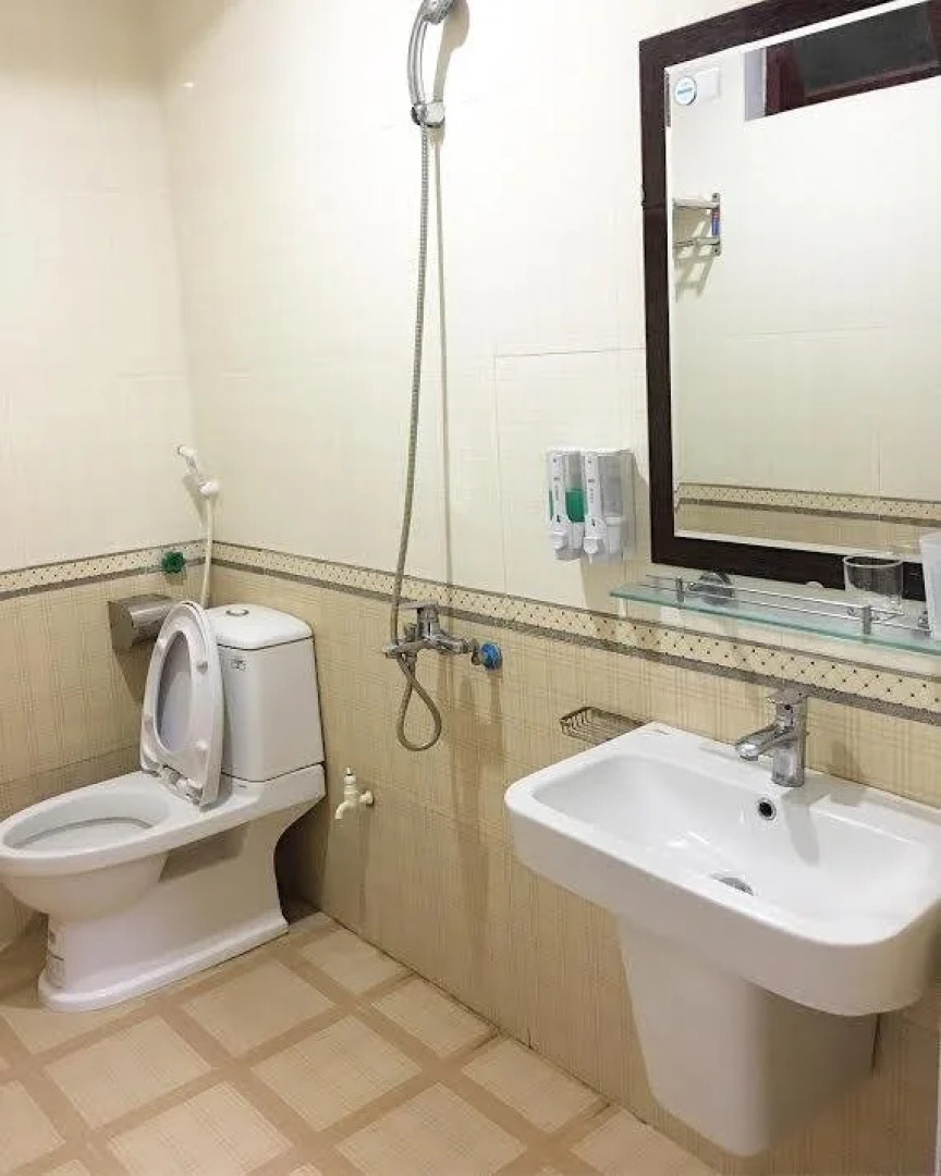 Khach san Tan Truong Son