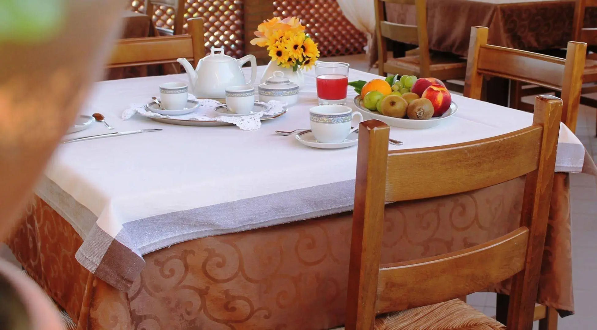 Agriturismo San Giorgio