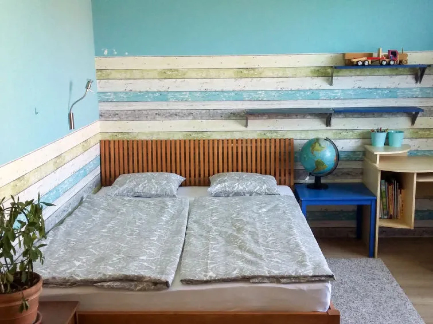 Holiday Home Řeporyje