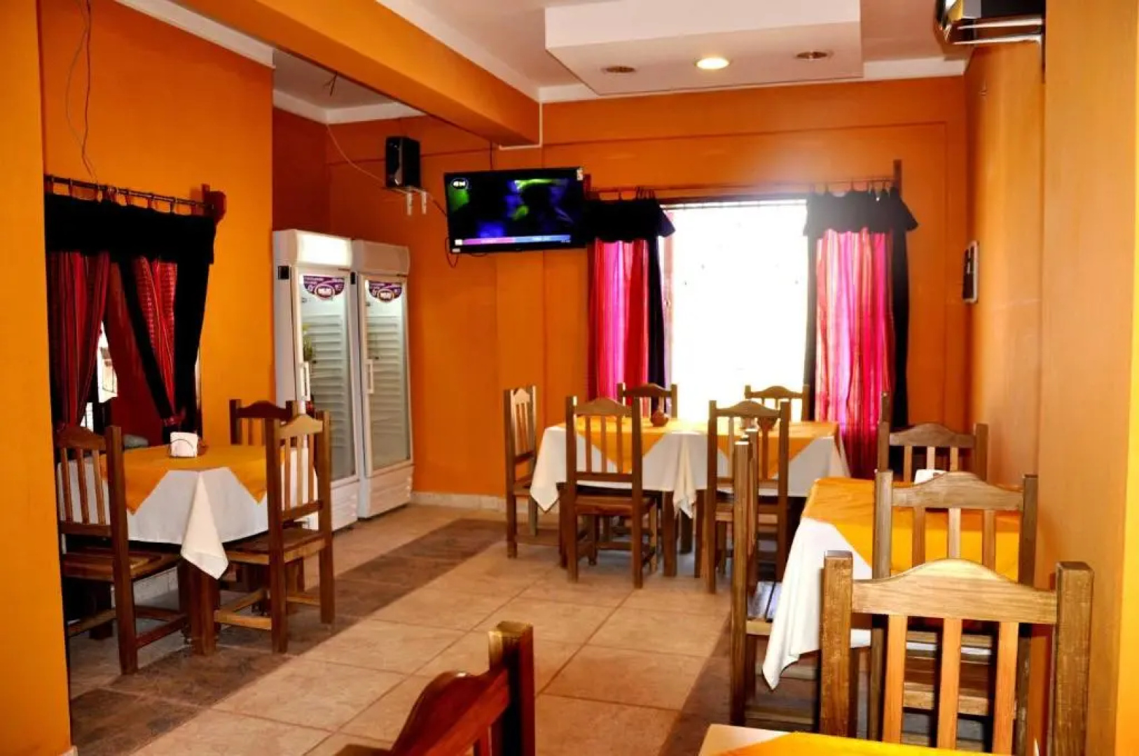 Hostel Copacabana