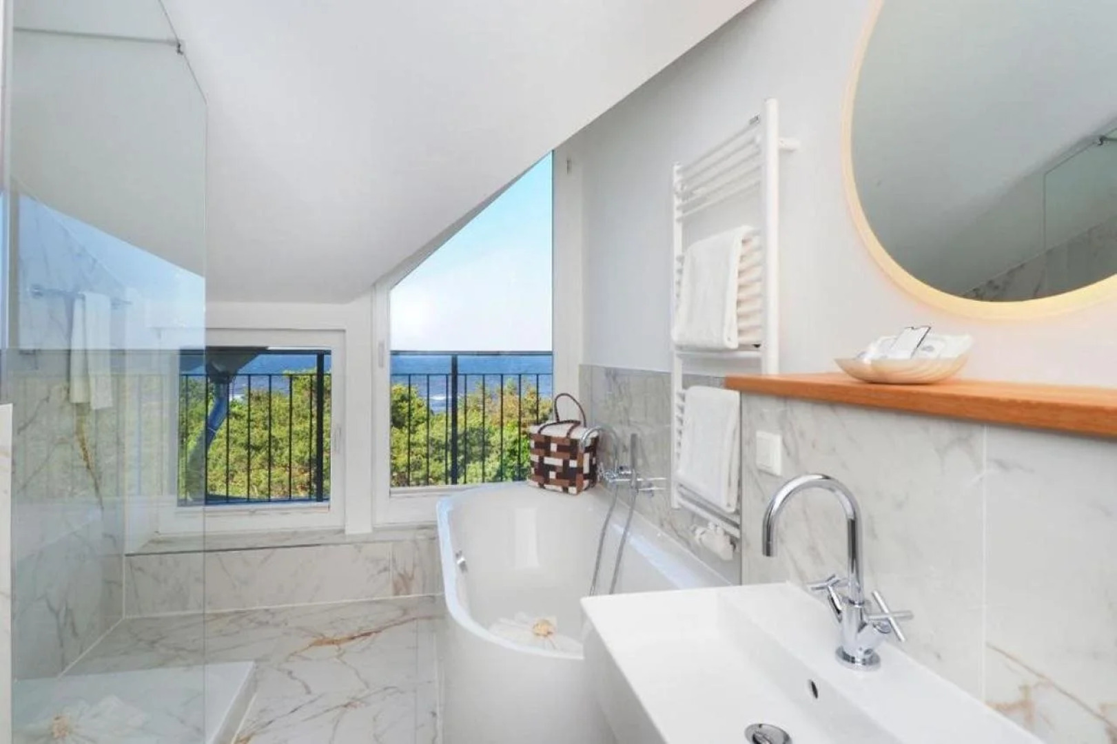 Strandhotel Heringsdorf