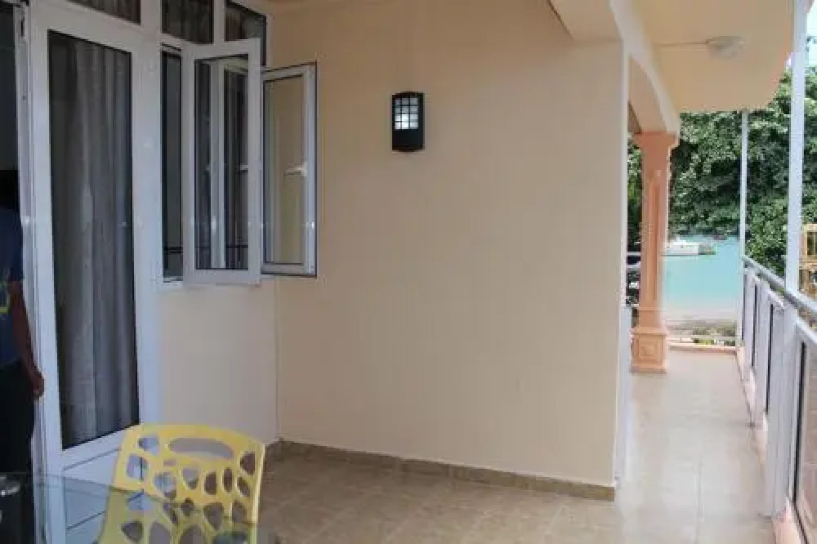 Bano Beach Residence