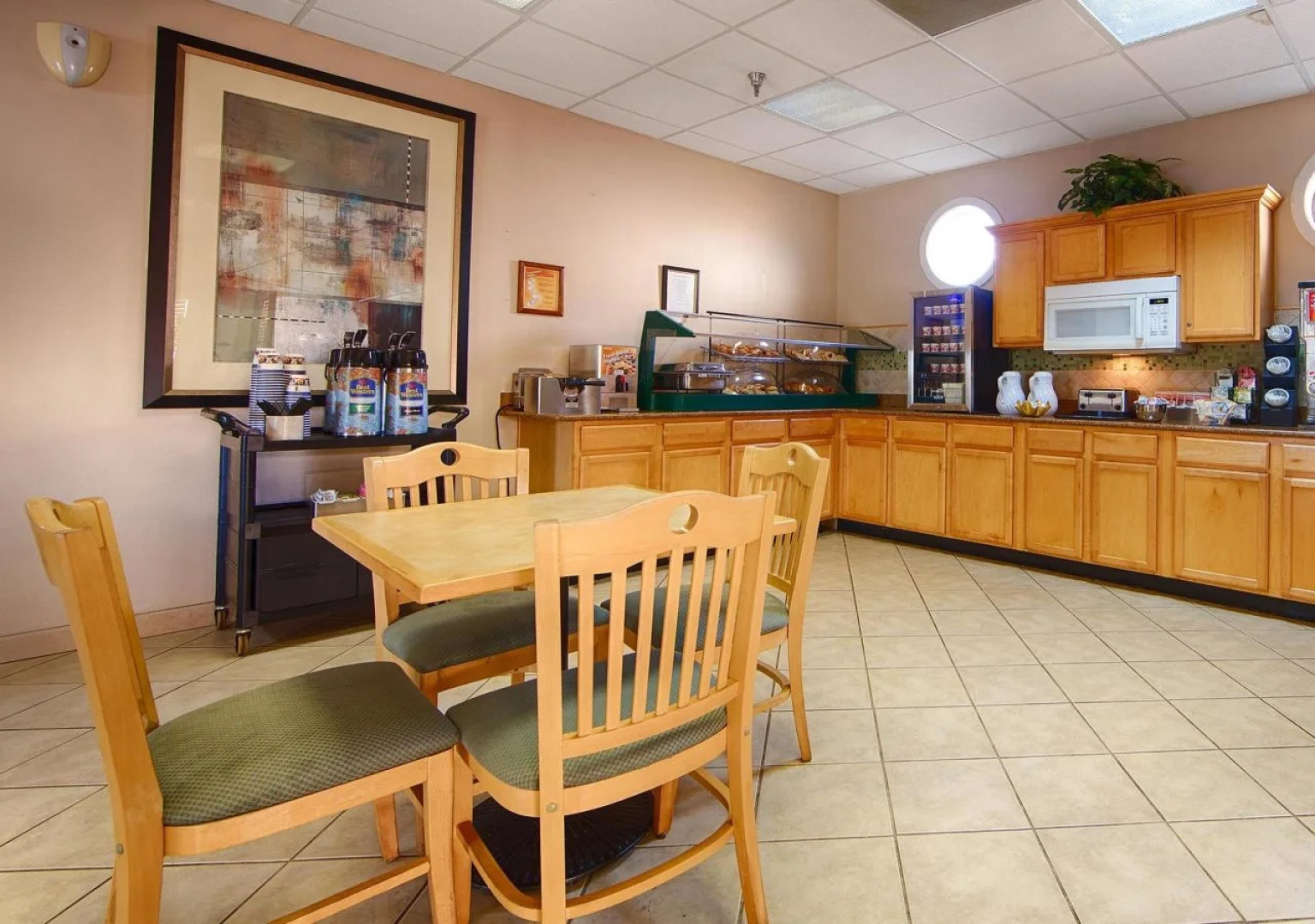 Best Western Ocala Park Centre