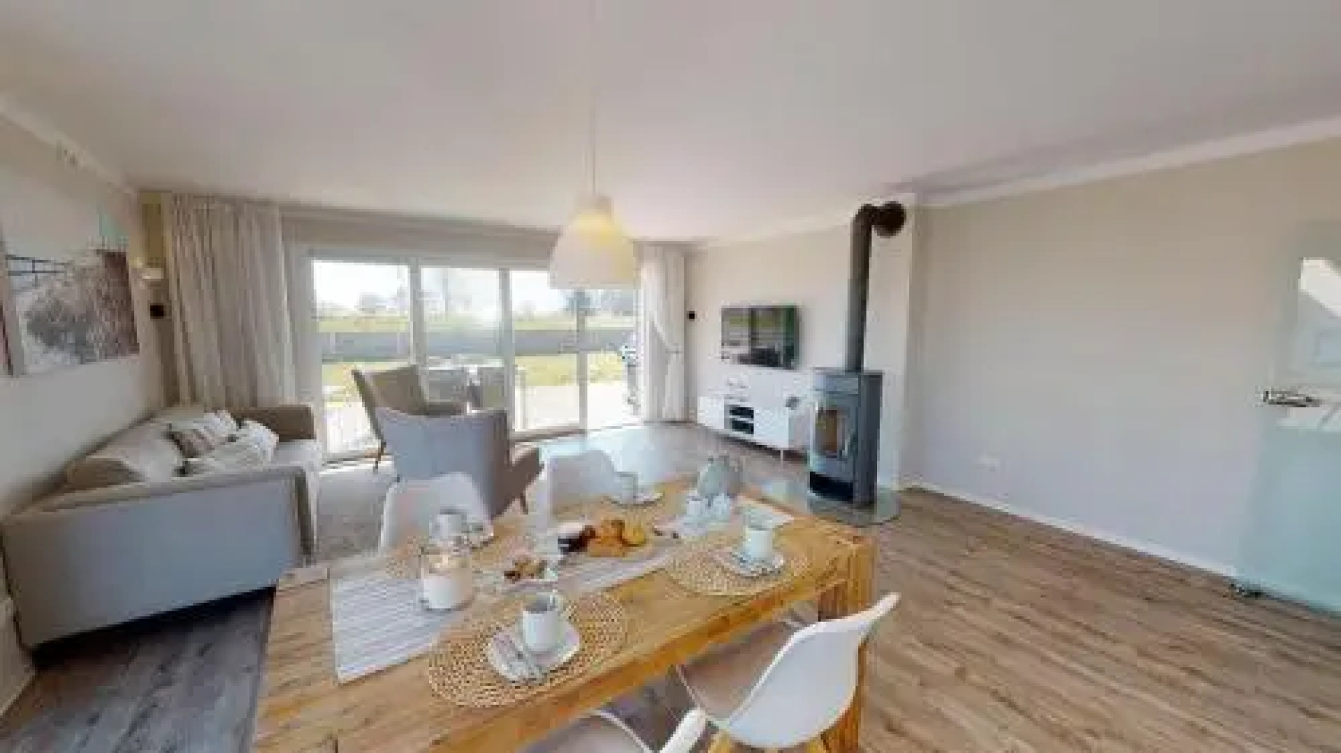 Beach'n'Sea Wohnung 4