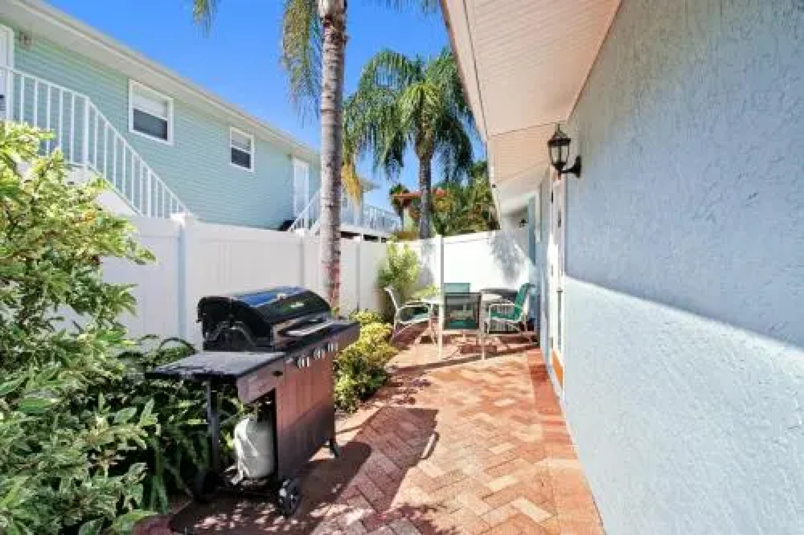 Starfish Beach Unit 4