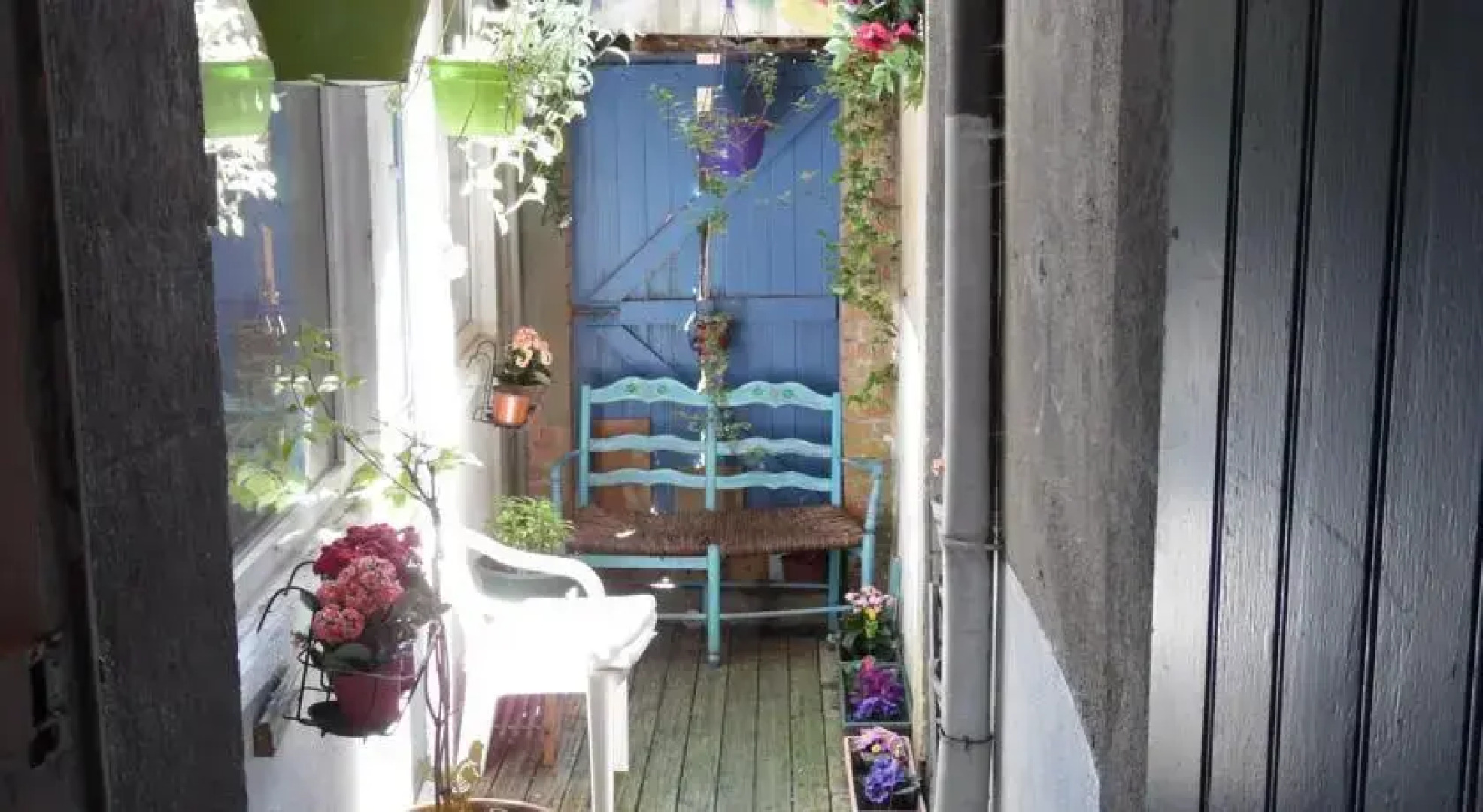 Chambres dhôtes Cheval Blanc