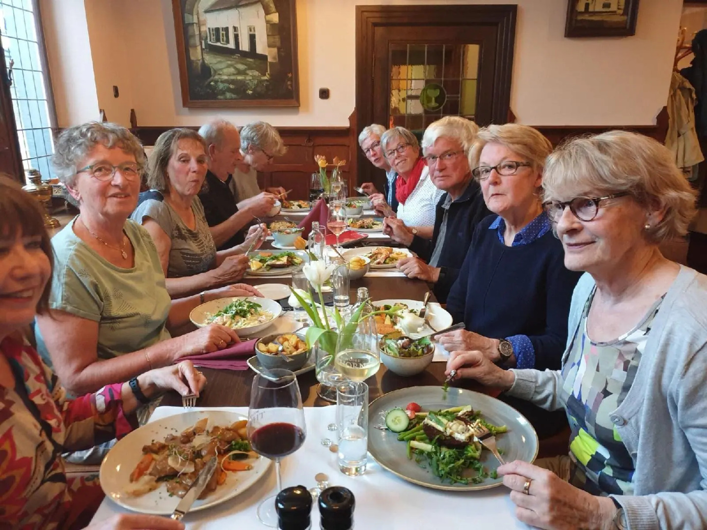 Logis Hotel Crasborn Thorn