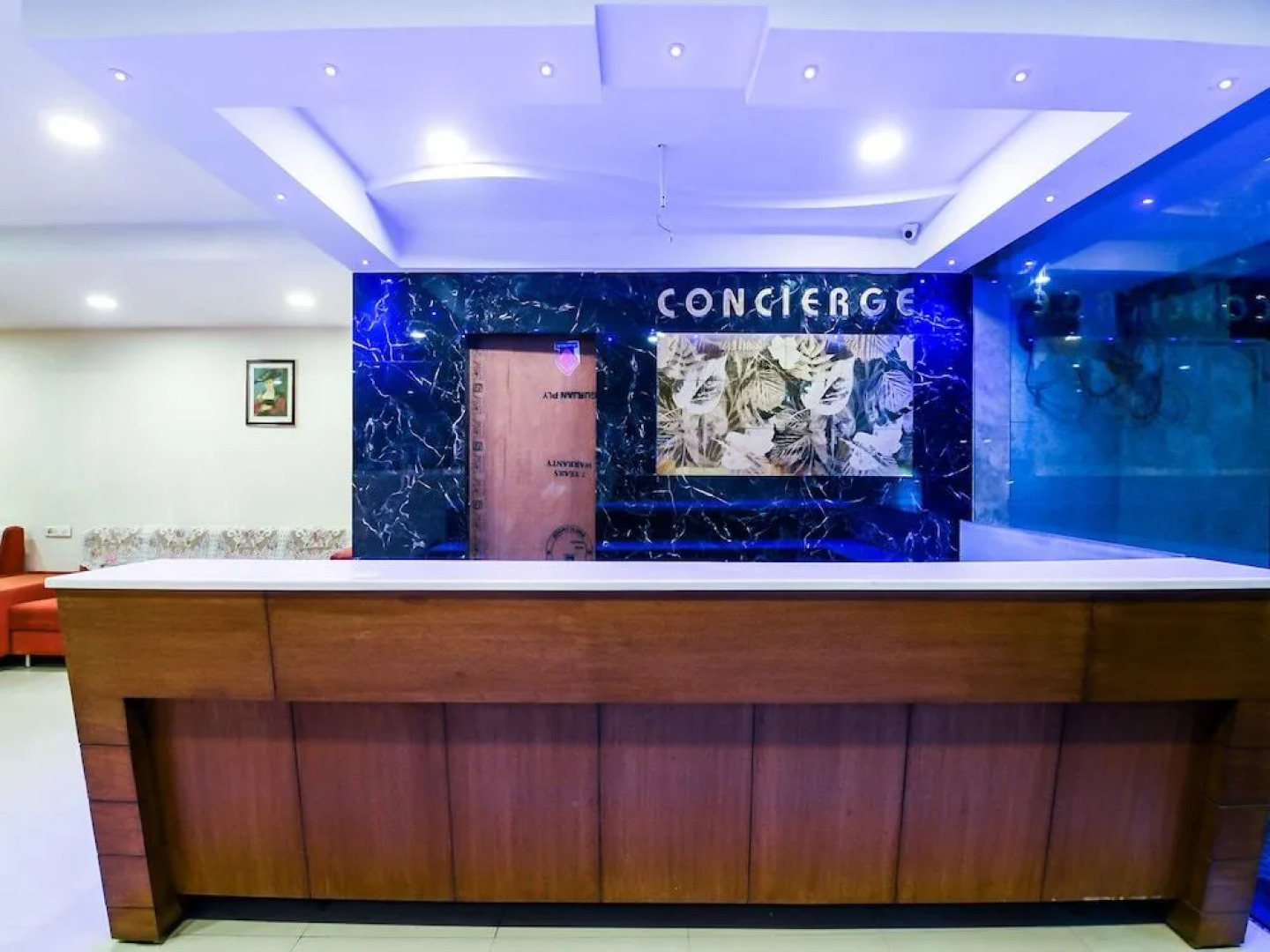 OYO 3229 Balaji Grand