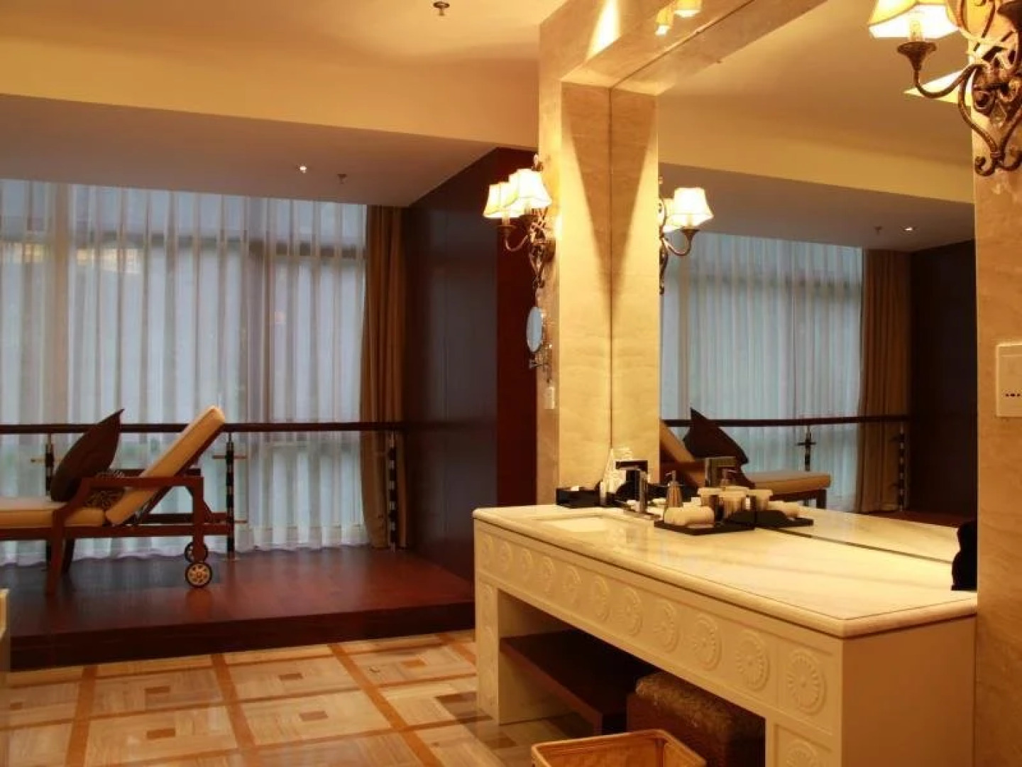 Huashuiwan Celebrity Resort