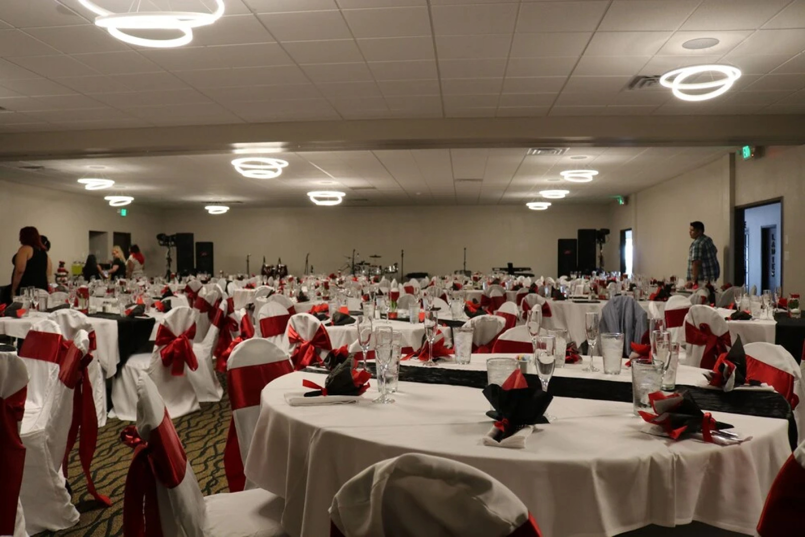 Clarion Inn & Conference Center