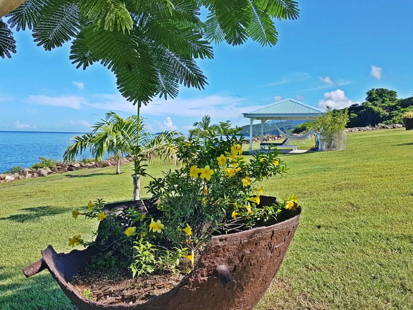 Blue Haven Villas Guadeloupe