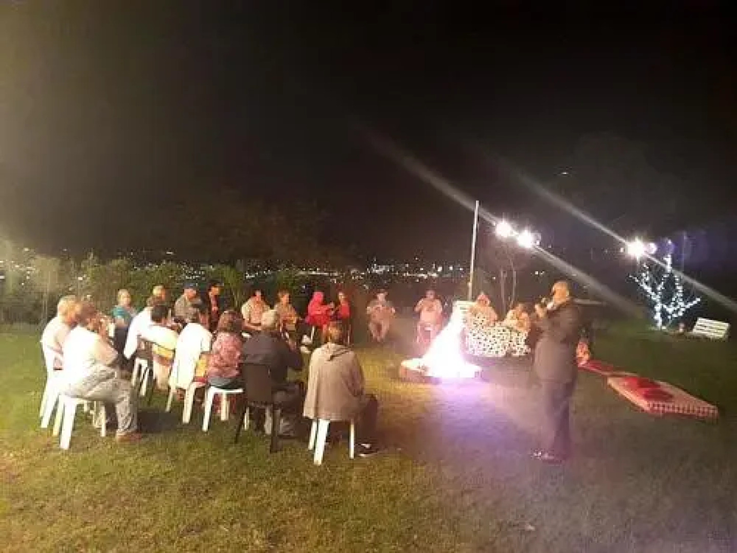 Finca turistica Santa Clara