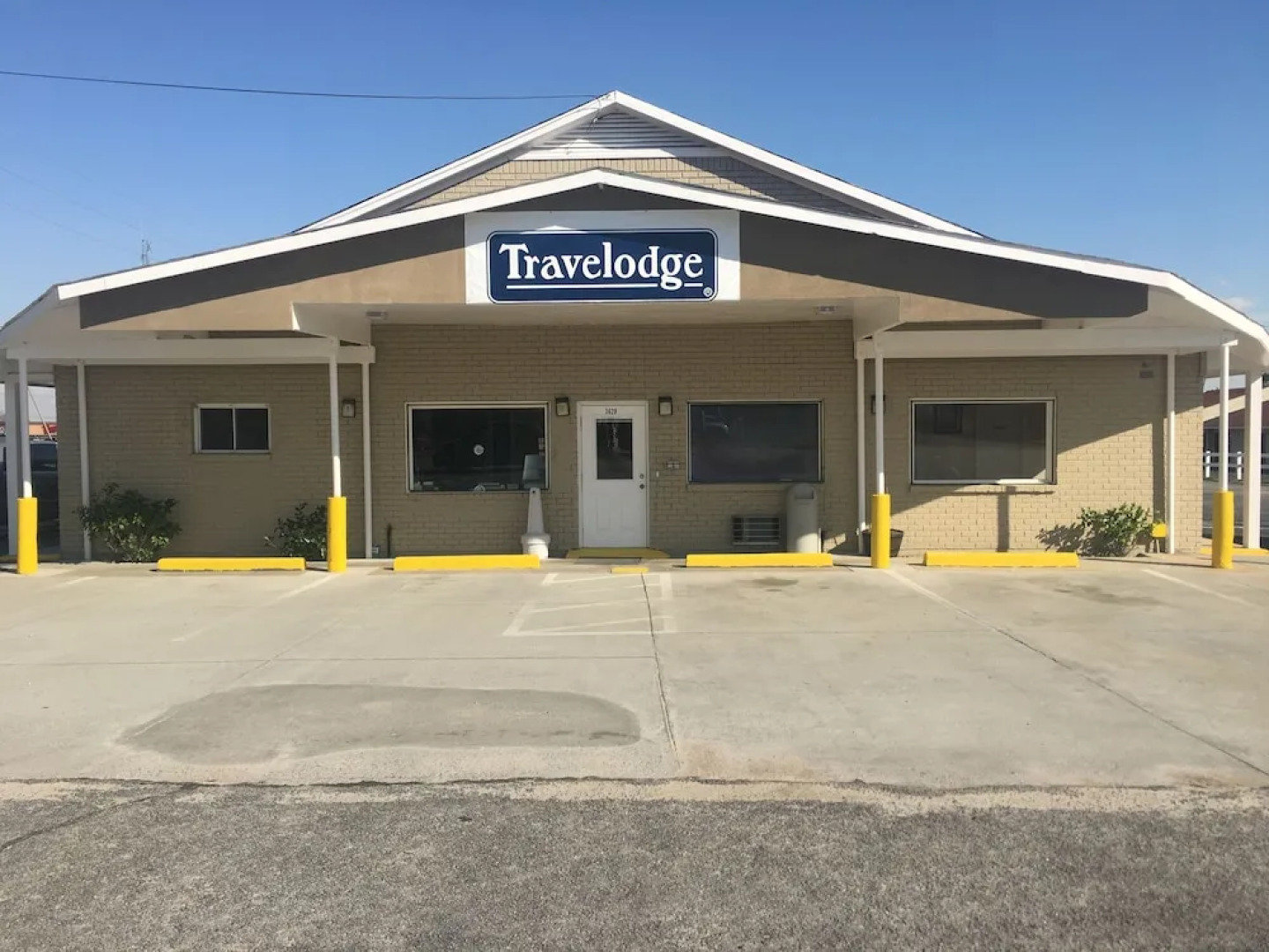 Travelodge Orangeburg