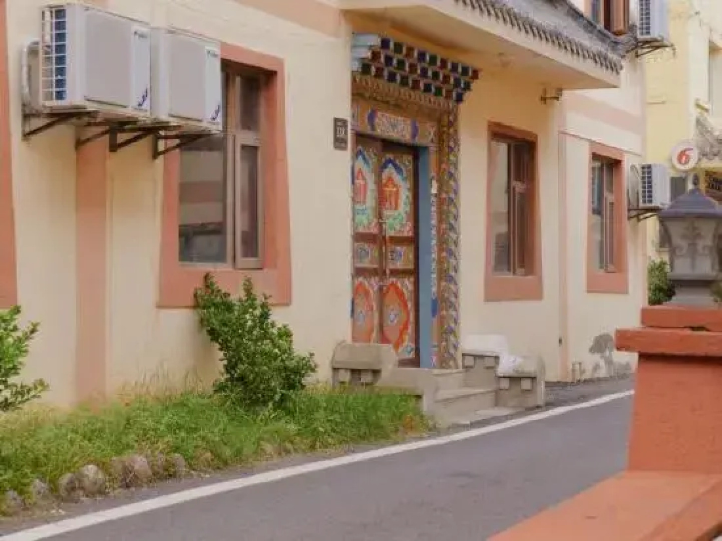 Jiuzhaigou Ai'a Gu Homestay