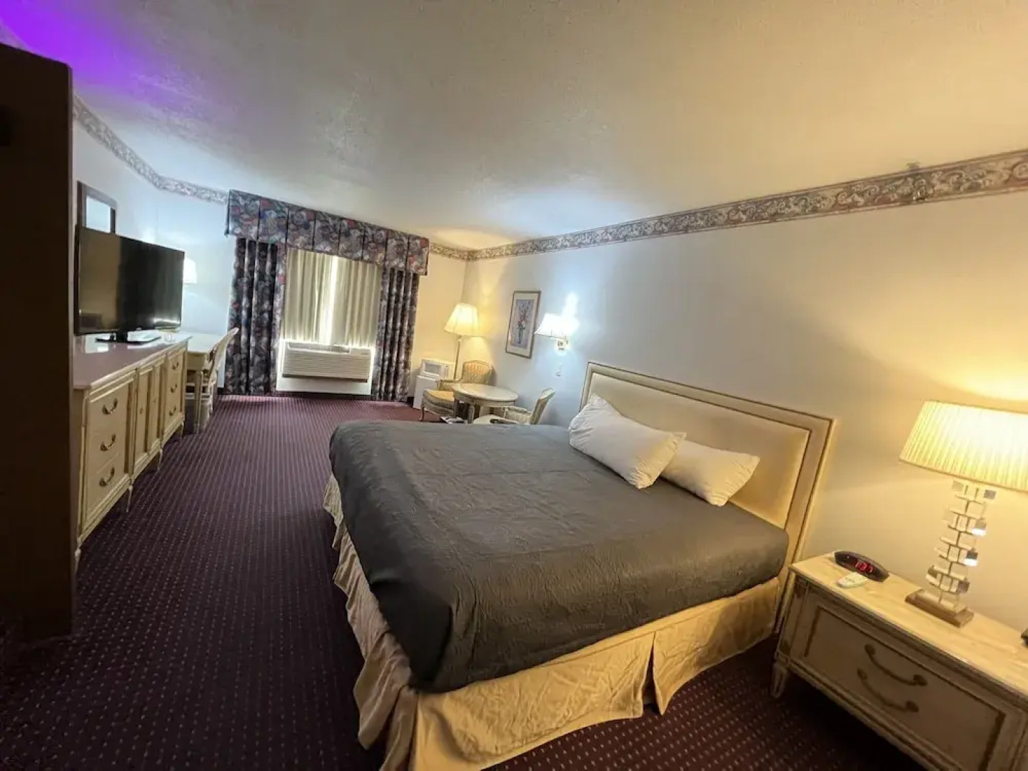 Presque Isle Inn & Convention Center