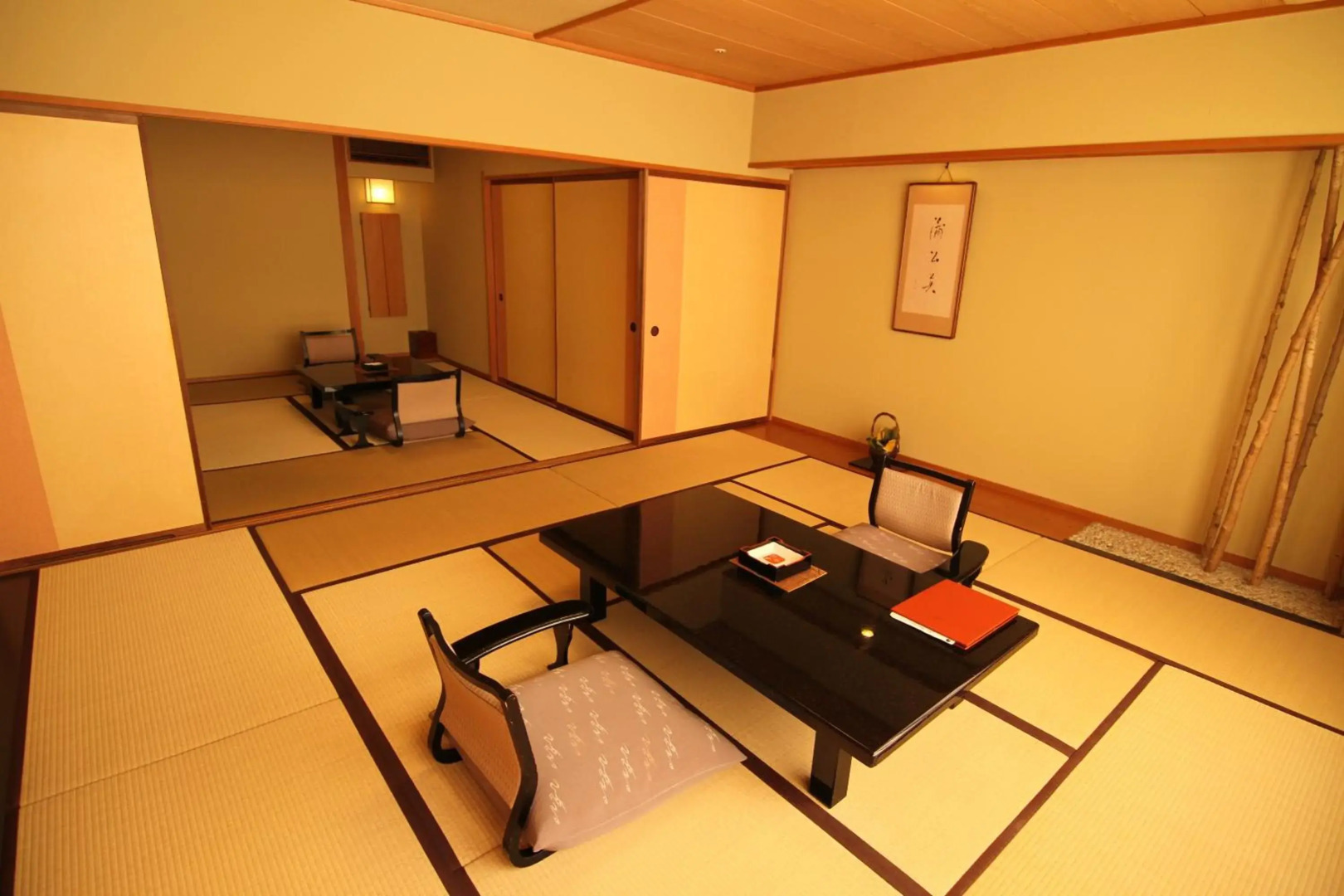 Marukyu Ryokan
