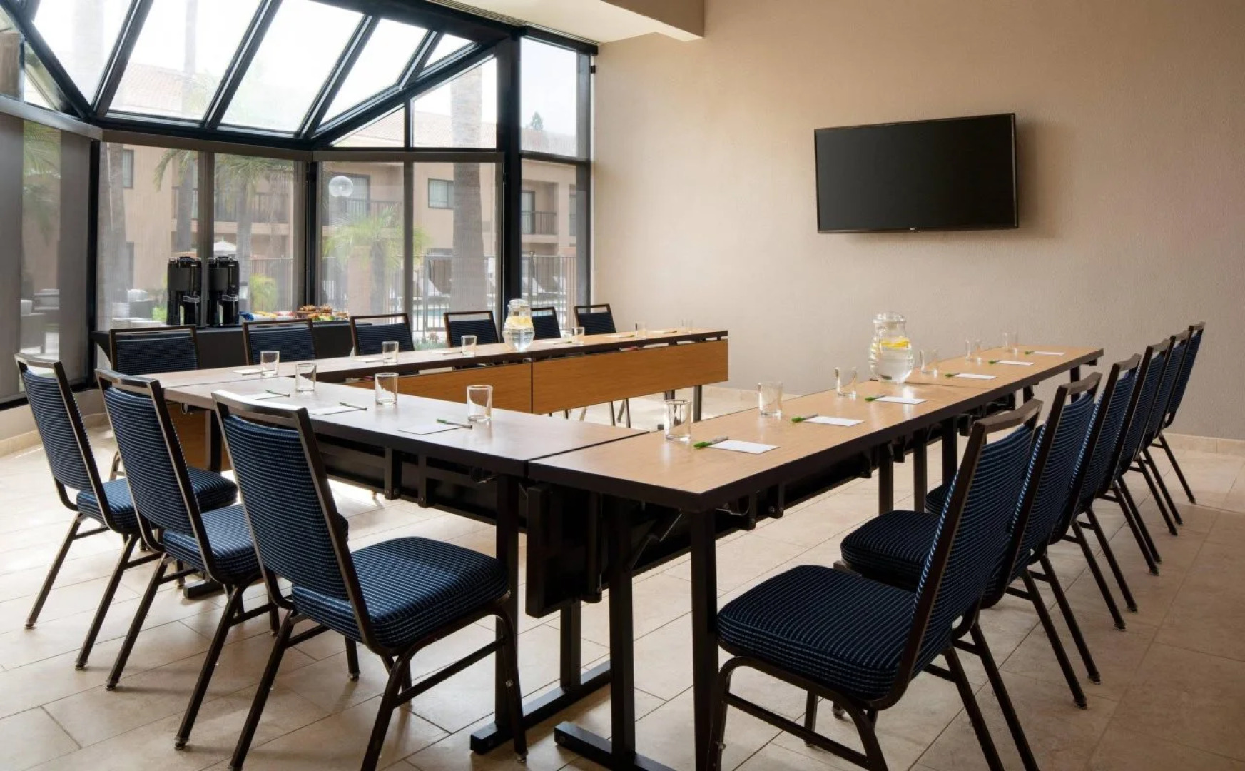 Courtyard by Marriott LA Hacienda Heights/Orange County