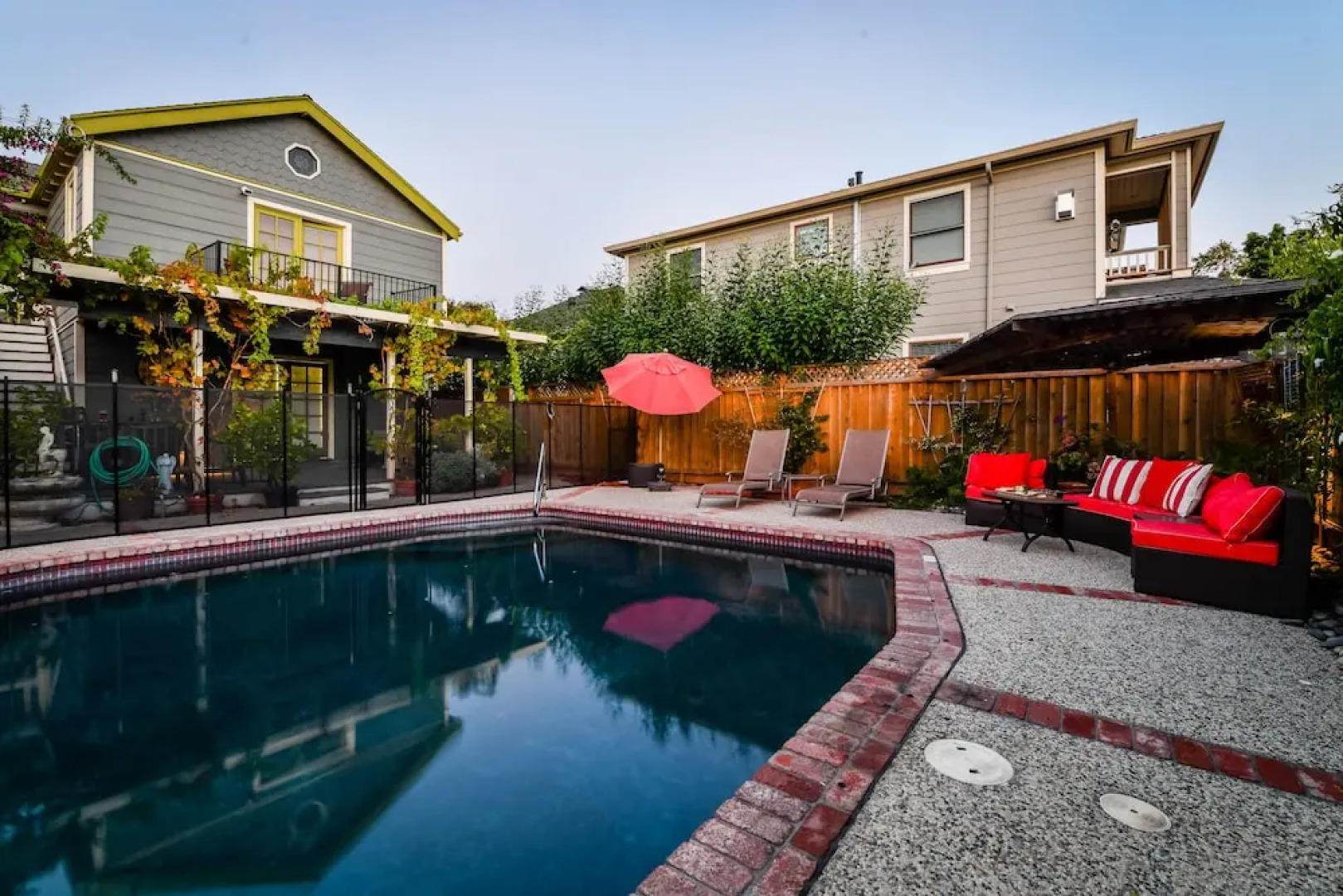 Madison Street Inn B&B