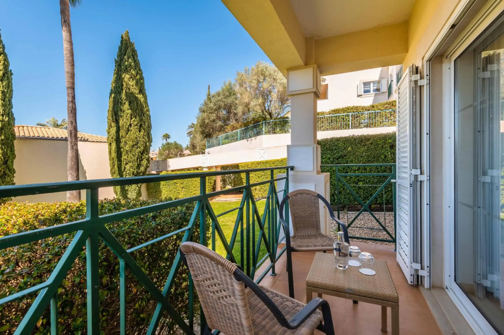 Vale d'Oliveiras Quinta Resort & Spa