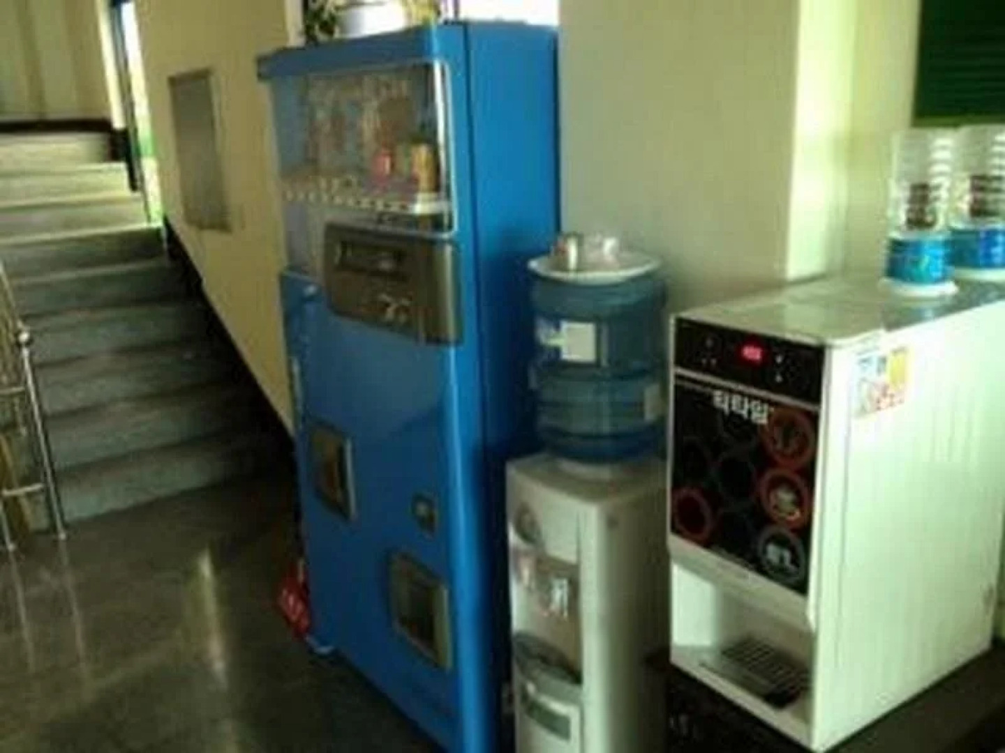 Goodstay Silkload Motel