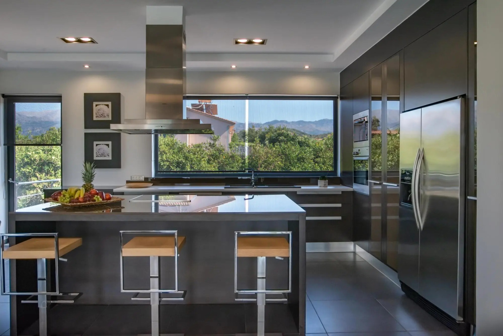 Villa Vega I Heated Pool Next to Nature