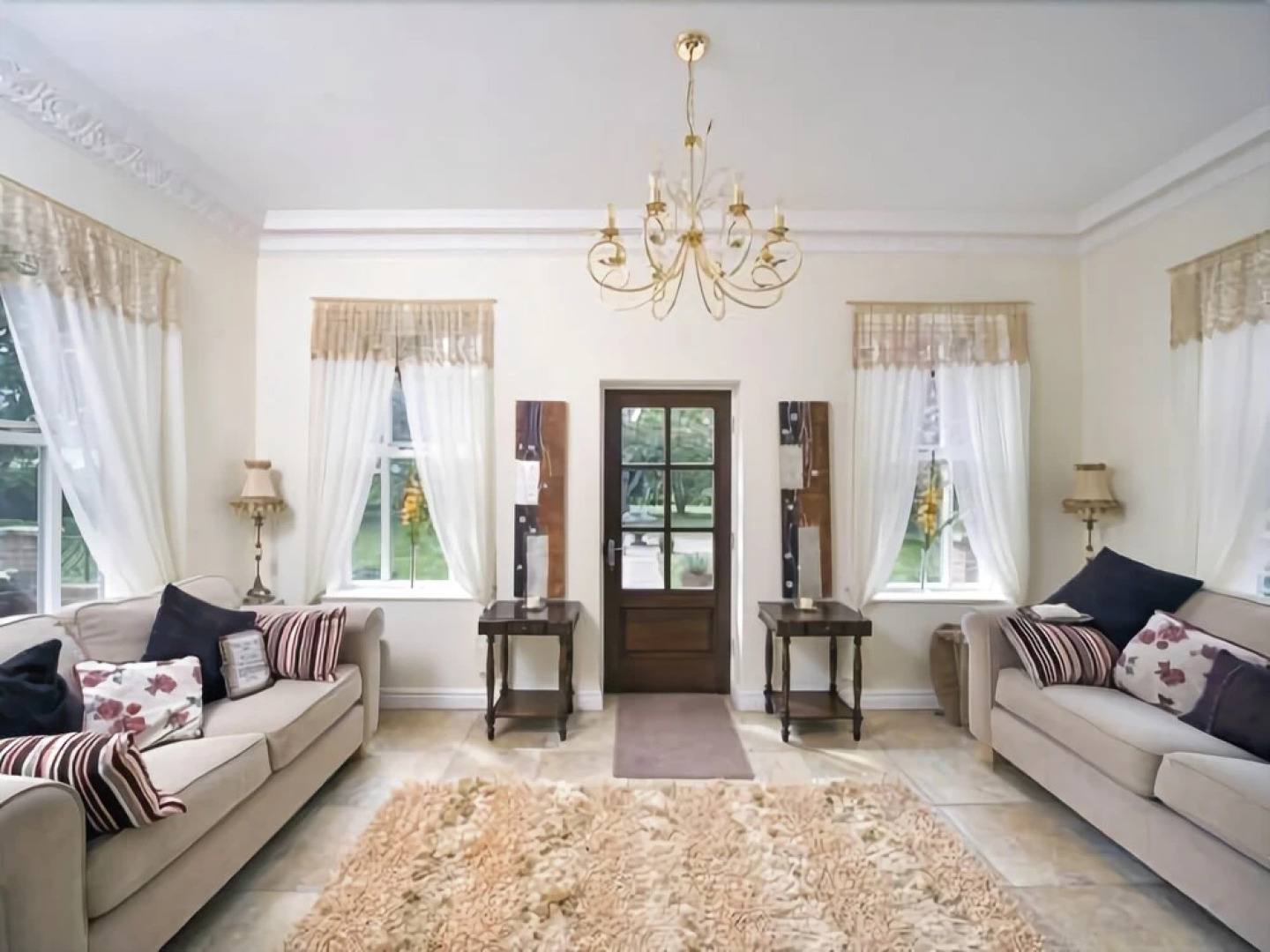 Hideaway at Herrington Hill