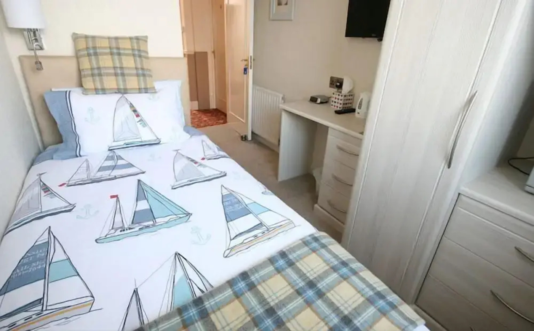 Sea Tang Guest House