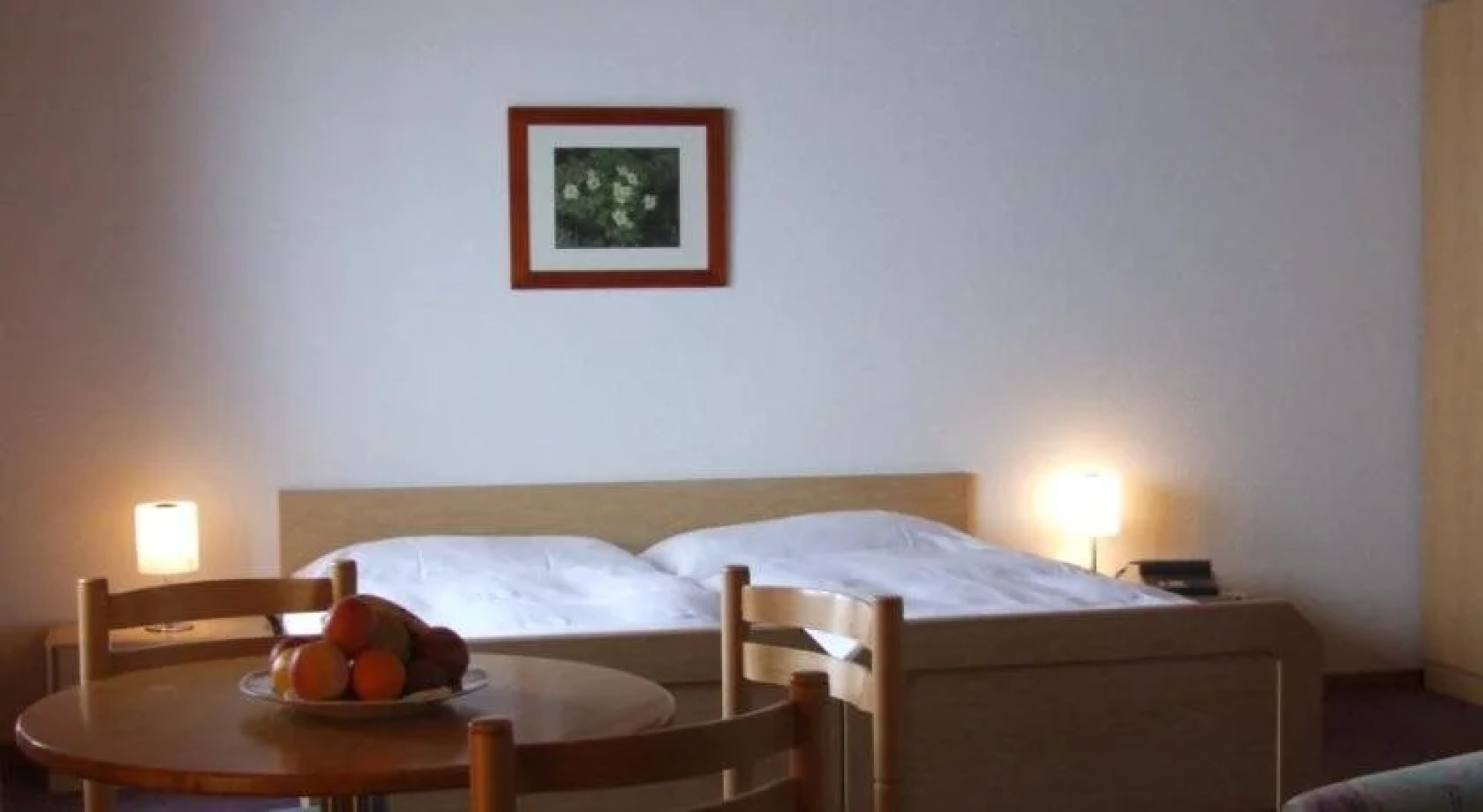 Panorama Hotel & Restaurant