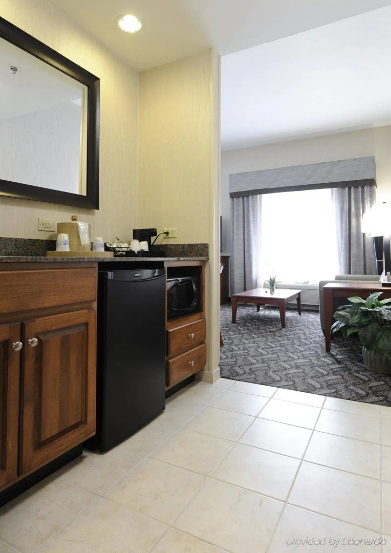 Hampton Inn & Suites Craig