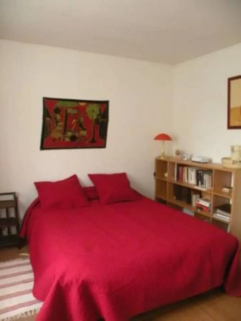 Chambre dHôtes Rue des Fougères