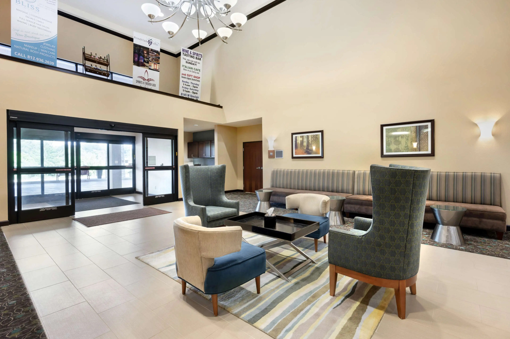 Best Western Plus French Lick