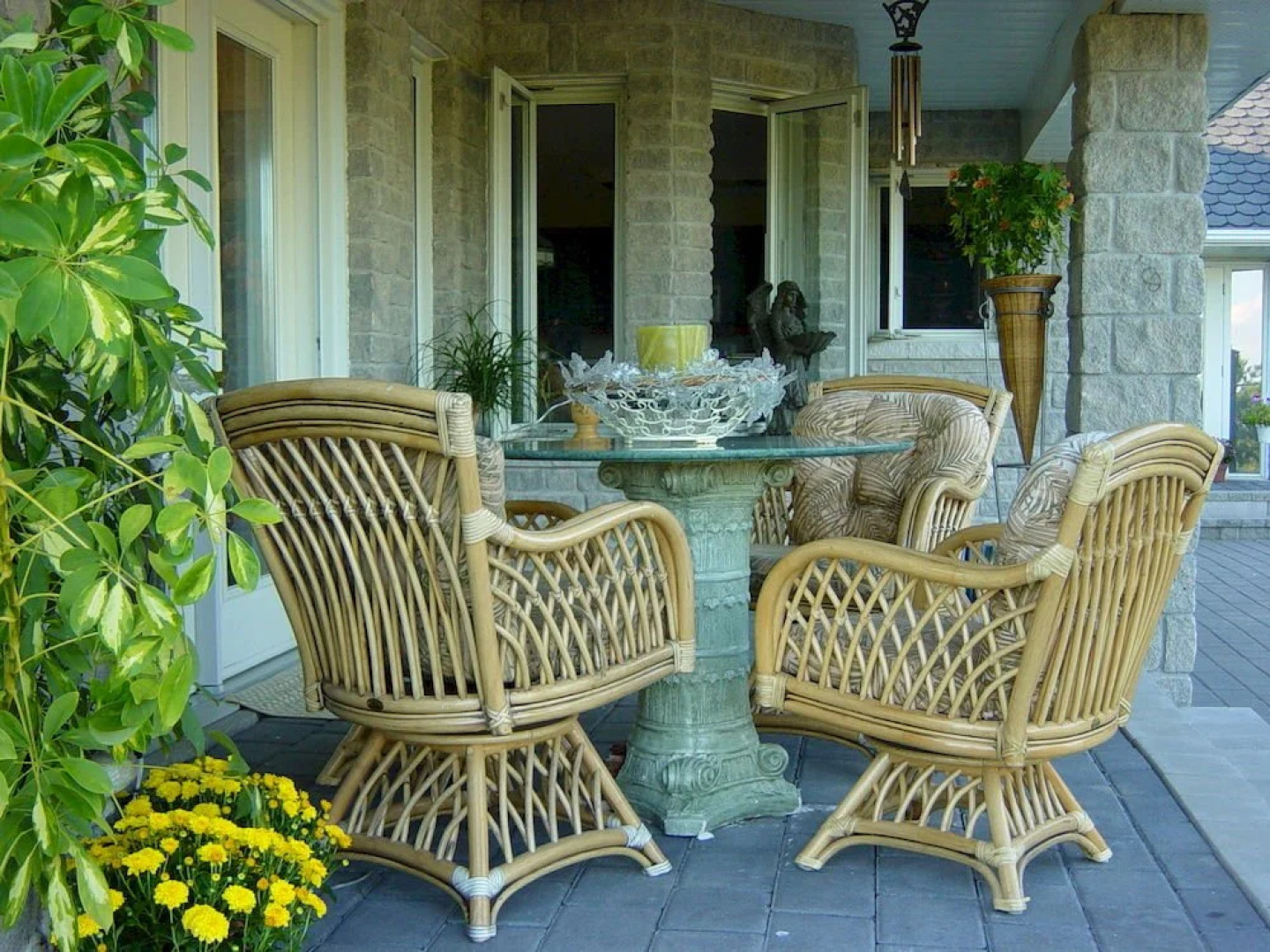 Pine Breeze Bed and Breakfast