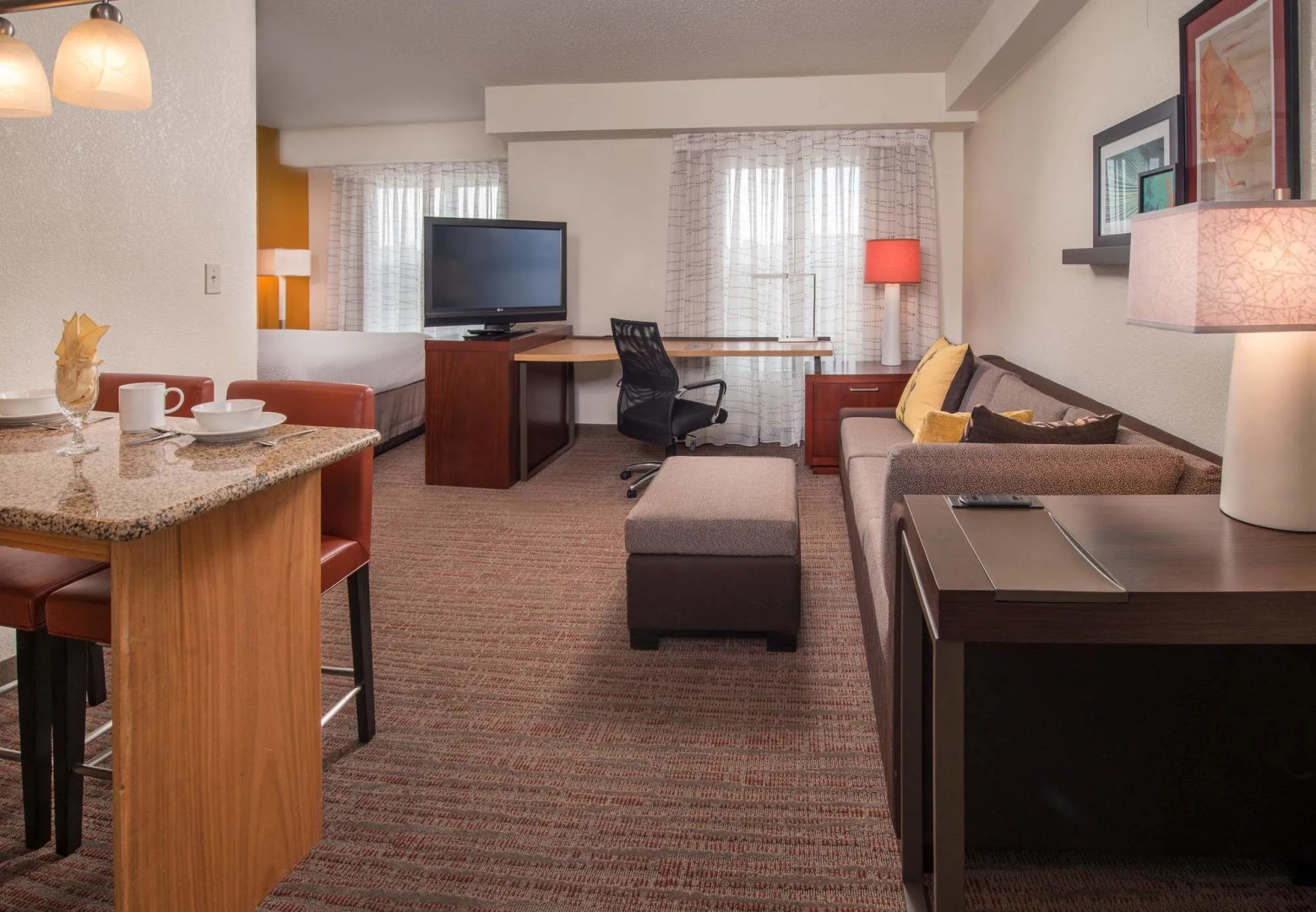 Residence Inn by Marriott Frederick