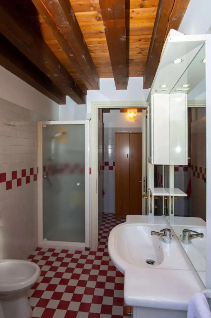 CA' RAFFAELLO lovely house near Venice