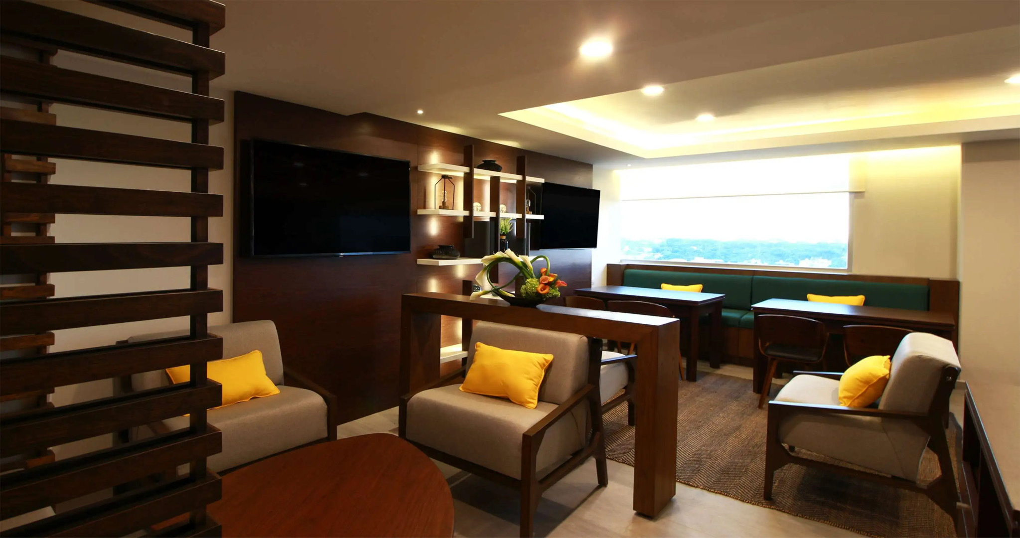 Hyatt Regency Villahermosa