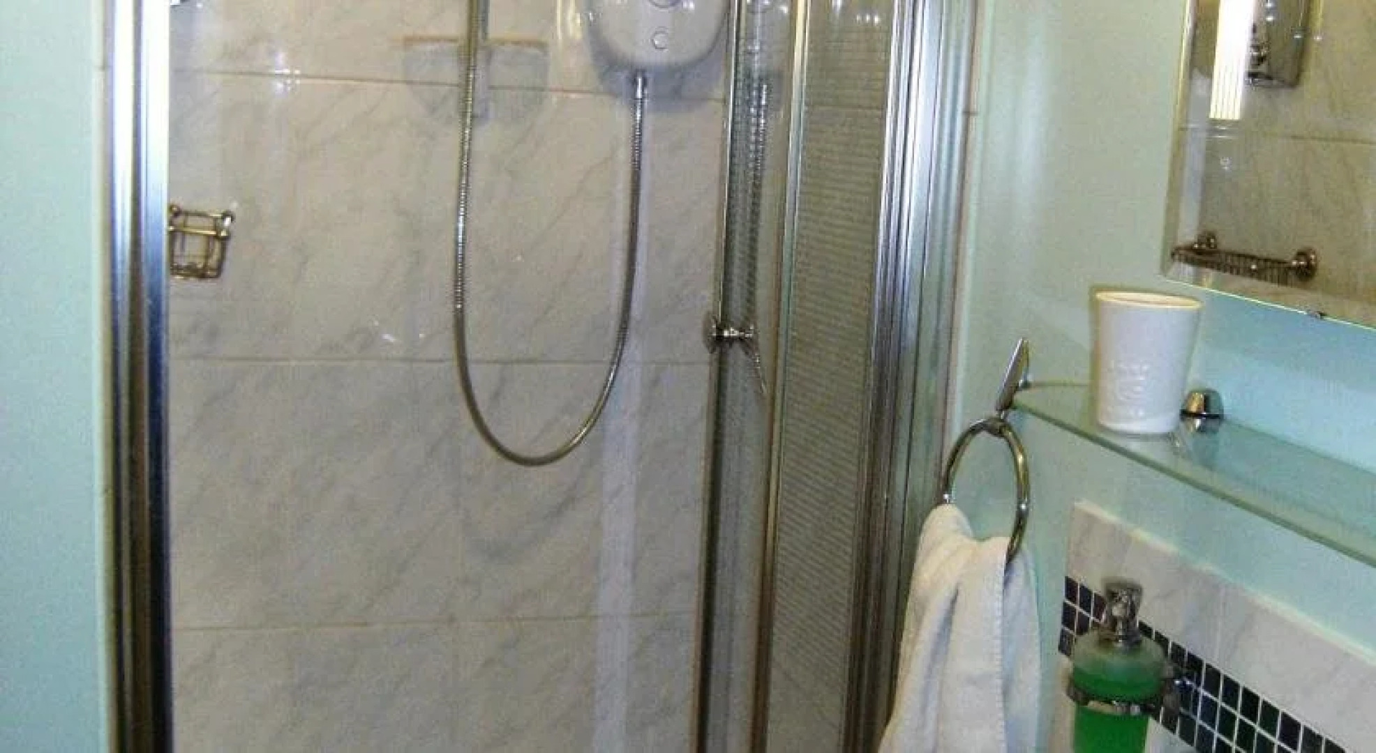 Bridge House Bed & Breakfast