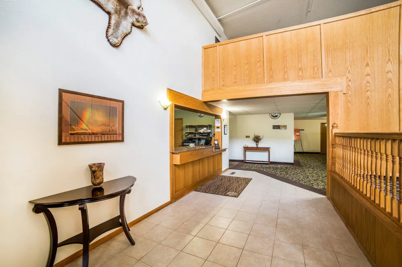 Comfort Inn Hot Springs State Park