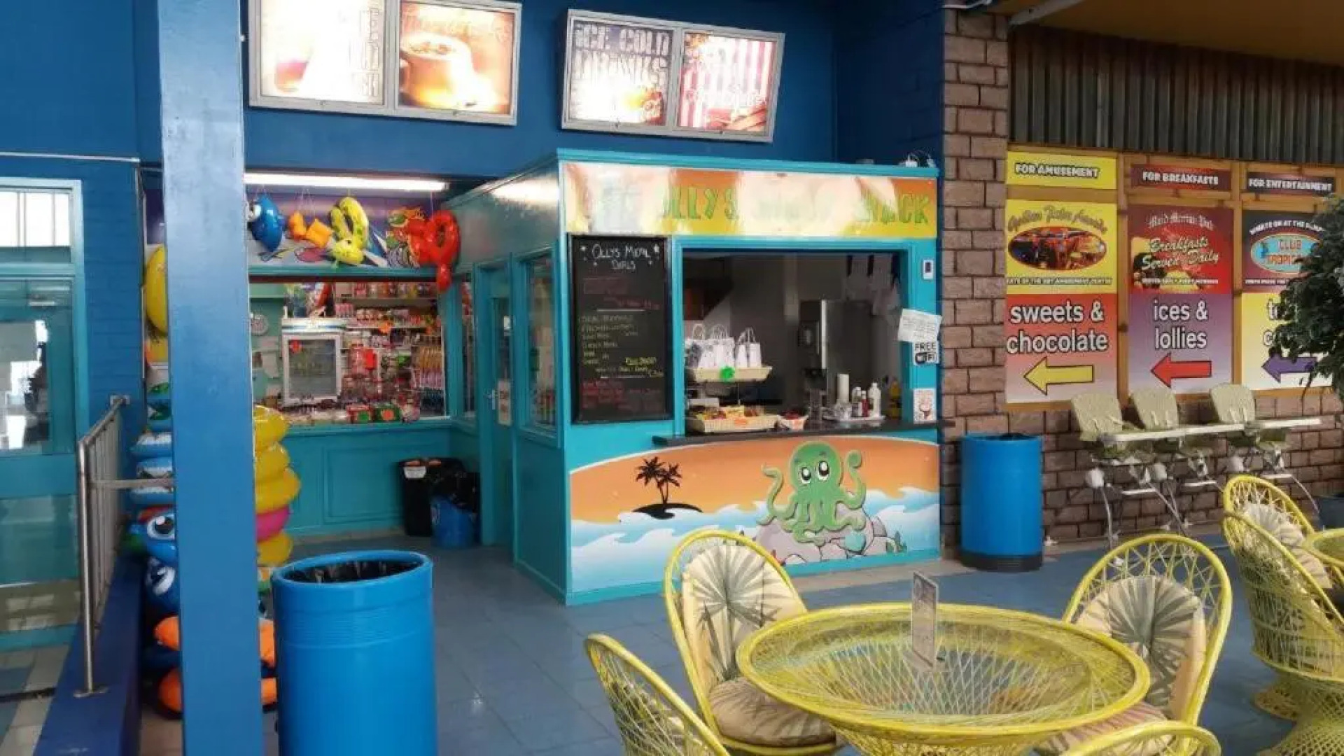 Golden Palm Chapel St Leonards 8 Berth 3 Bedroom Caravan