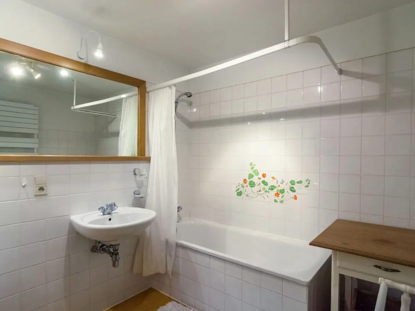 Mansion in Beauplateau Near Forest