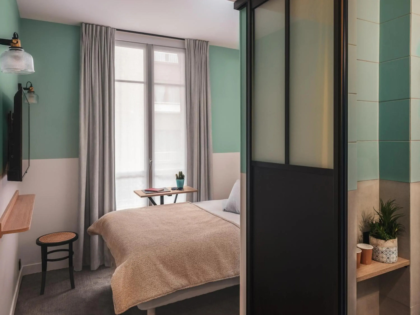 ibis Styles Paris Montmartre Nord