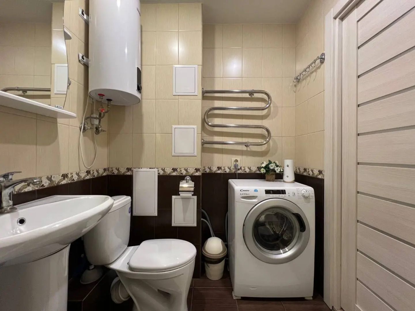 ИзиРент на ул. Кирова, д. 322 А, корп. 6