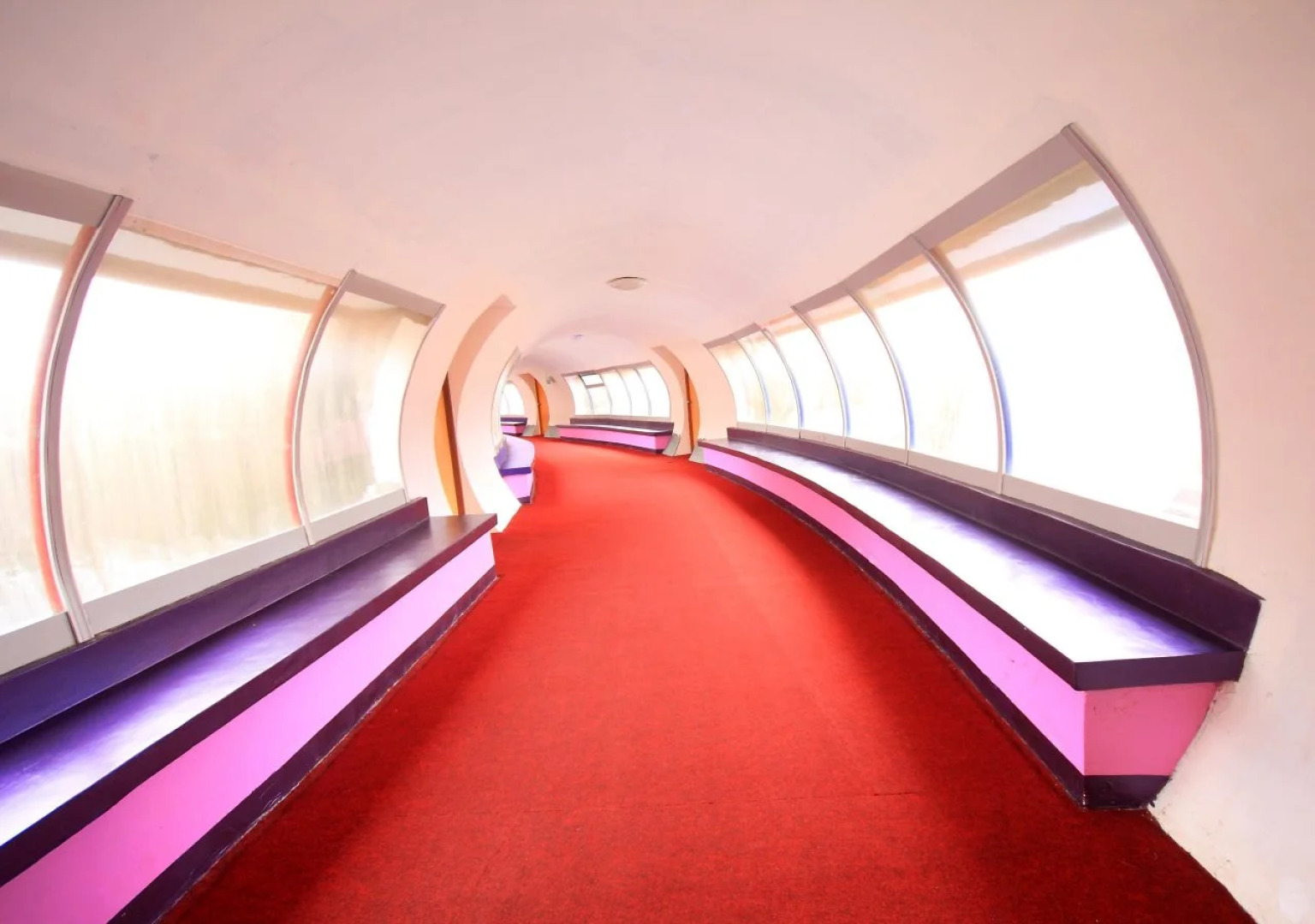 DNA Super Ozone Resort KhaoYai