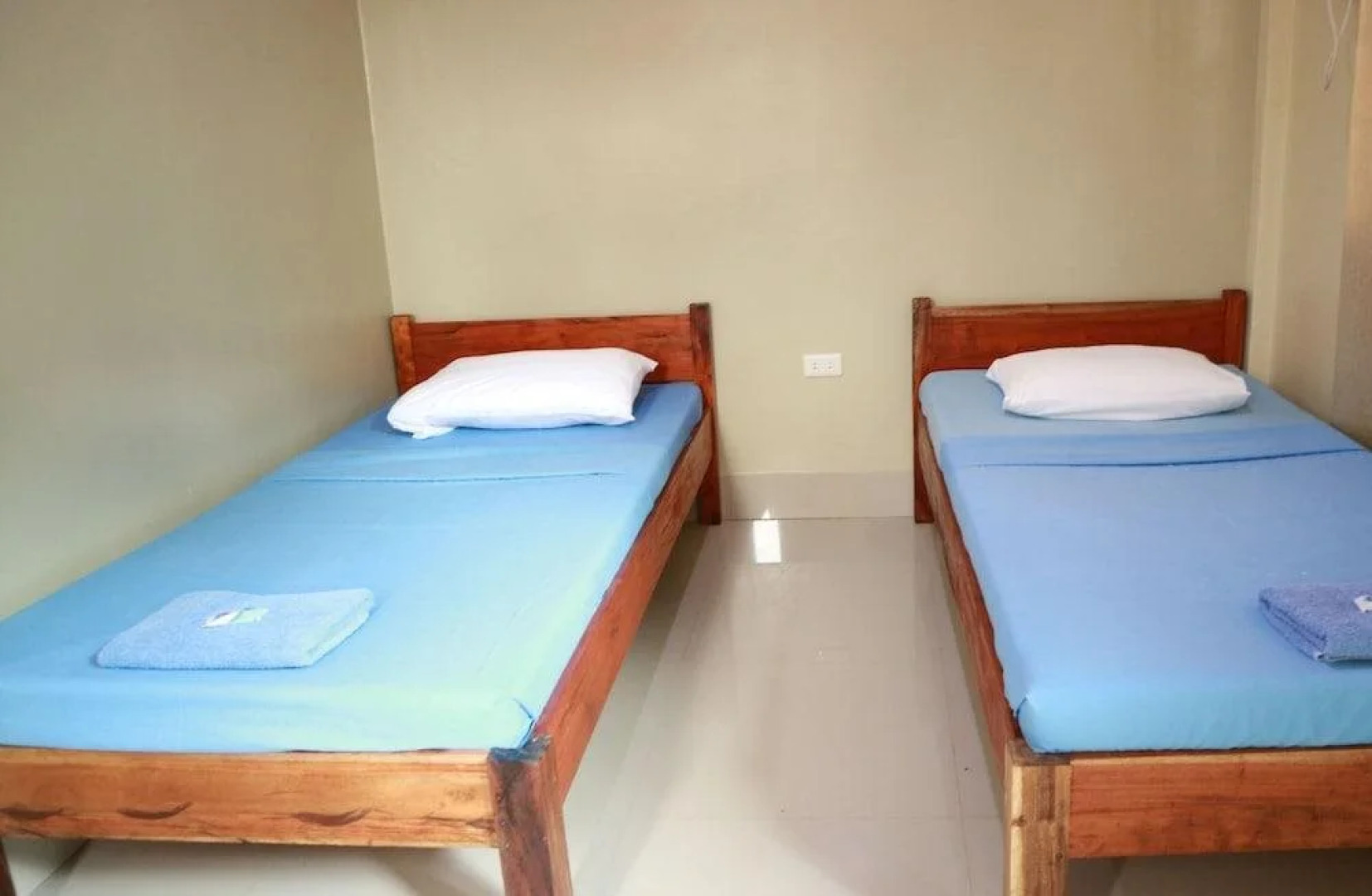 Villa Paraiso Resort & Waterpark